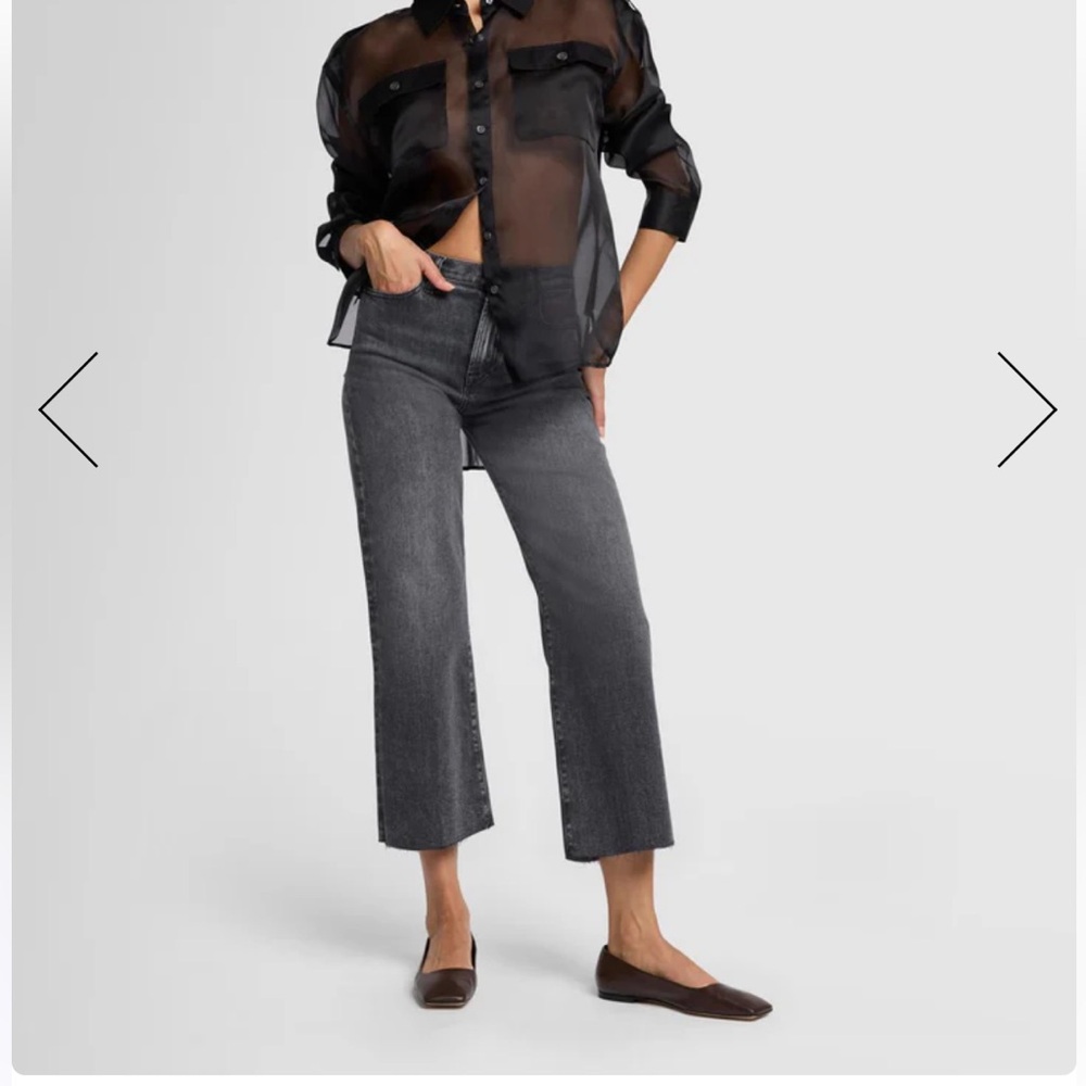 7 for all mankind Jeans
